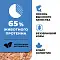 GO'KITCHEN консервы беззерновые для котят и кошек с лососем и треской #9