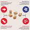 Inaba Лакомство Churu Bee для собак Запеченные трубочки Куриное филе для поддержания здоровья суставов #3
