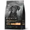 Premier сухой корм для юниоров средних и крупных пород с индейкой