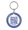 Tappi цифровой адресник для животных, синий #2