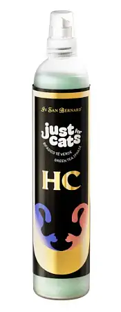 Купить iv san bernard just for cats двухфазный спрей для расчесывания кошек